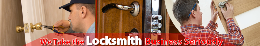 Locksmith Services in Schaumburg