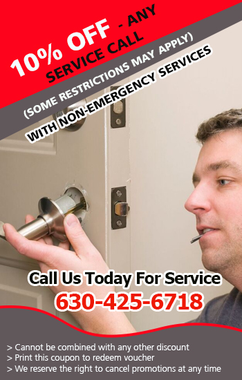 Locksmith in Illionis